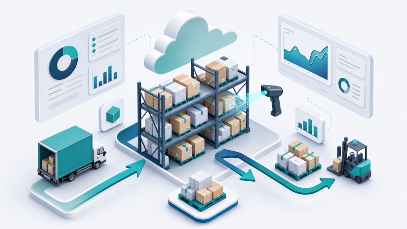 StockFlow